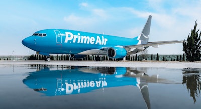 Amazon Air B737 800 F