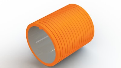 Feed Roll Cover
