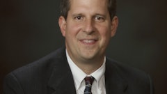 John Kupice Headshot