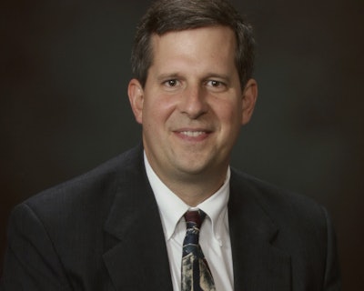 John Kupice Headshot