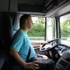 Truckdriver