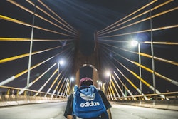 Action Adidas Adult 321503