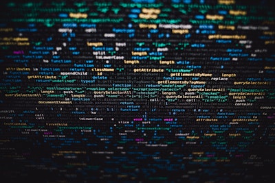 Ai Artificial Intelligence Codes 1936299
