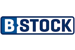 Bstock Logo