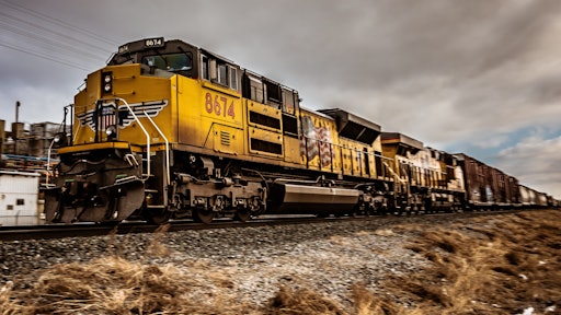Railroad Railway Train 1793503