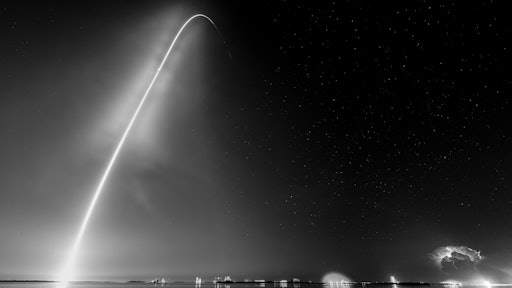 NASA invited social media influencers and managers to attend the launch of SpaceX.