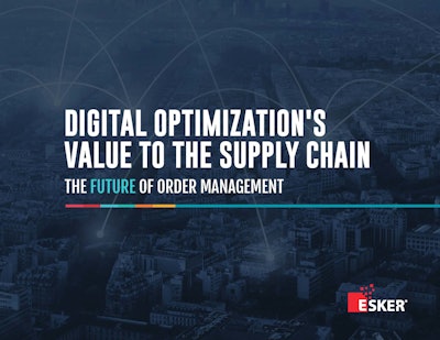 001 Esker Order Management Guidebook Digital Optimization Supply Chain Us Page 01