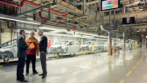 Dhl Supply Chain