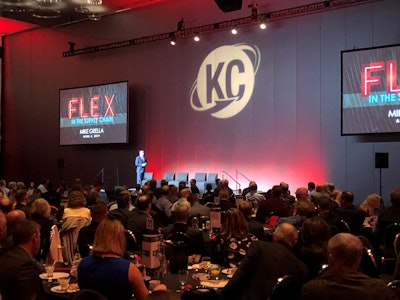 Flex Event