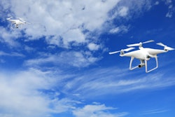 Aerial Aircraft Camera 207586