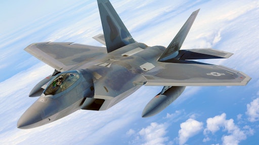 Aeroplane Air Force Aircraft 40753