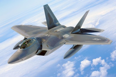 Aeroplane Air Force Aircraft 40753