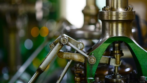 Blur Close Up Engineering 633850
