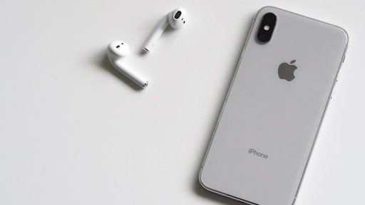 Airpods Cellphone Cellular Telephone 788946