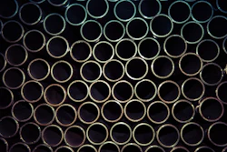 Alloy Aluminum Barrel 1381938