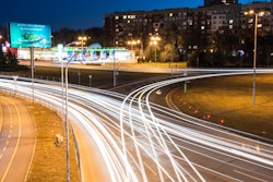 Architecture Blur Building 358622