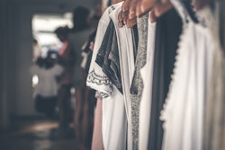 Assorted Blurred Background Boutique 994523