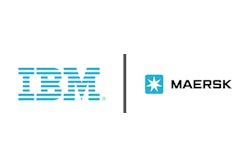 Ibm Maersk