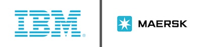 Ibm Maersk