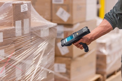 Mc9300 Warehouse D3x0777