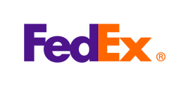 Fed Ex Logo