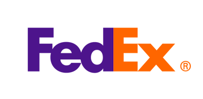 Fed Ex Logo