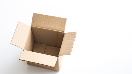 Getty Images 992744730 Cardboard Box