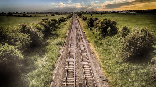 Country Daylight Field 533630