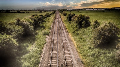 Country Daylight Field 533630