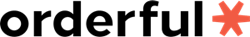 Orderful Logo