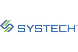 Systech Logo