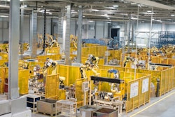 Warehousing