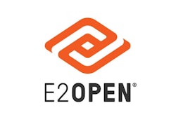 E2open Logo Vertical No Tagline