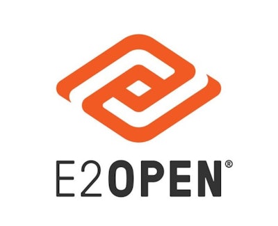 E2open Logo Vertical No Tagline