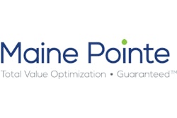 Maine Pointe Logo