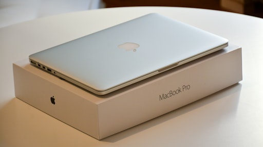 Apple Laptop Macbook Pro 249538