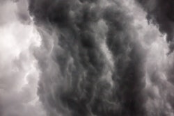 Atmosphere Bad Weather Cloudiness 2397871