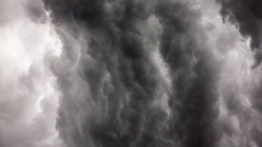 Atmosphere Bad Weather Cloudiness 2397871