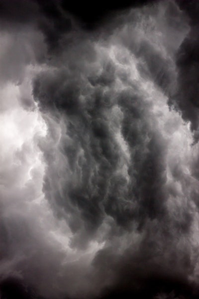 Atmosphere Bad Weather Cloudiness 2397871