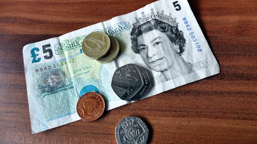 Bank Notes Cash Commerce 139050