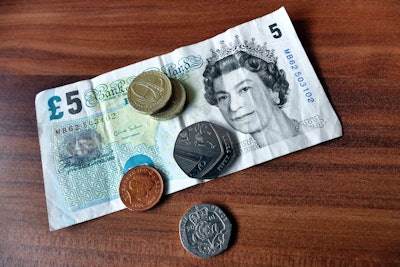 Bank Notes Cash Commerce 139050