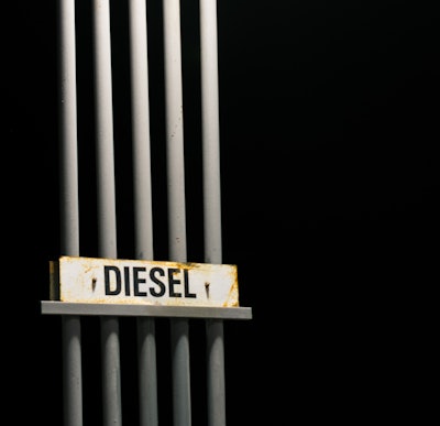 Black Background Diesel Fuel 794089