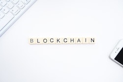 Blockchain Blockchain Technology Business 2556699