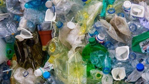 Bottles Dirty Disposal 2547565