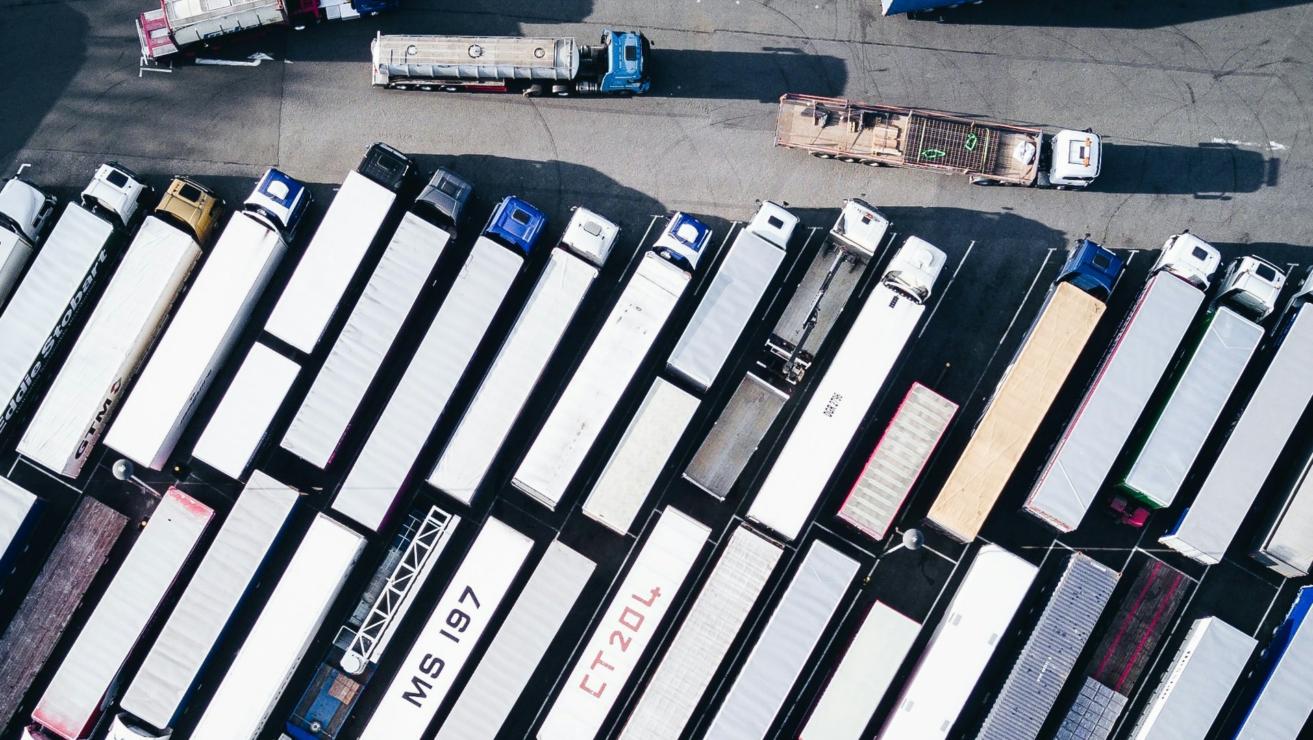 April 23 2022 Is D-day For Truckers
