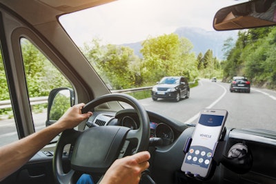 There is a direct correlation between mobile device use and increased vehicle accident rates. Truce Software's CMDM can limit the distractions such devices produce.