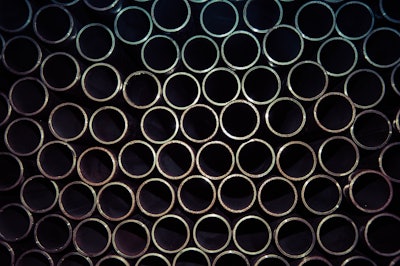 Alloy Aluminum Barrel 1381938