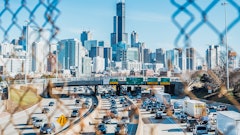 Architecture Bridge Broken 1769376