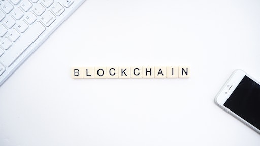 Blockchain Blockchain Technology Business 2556699
