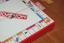 Board Game Chance Fun 279008